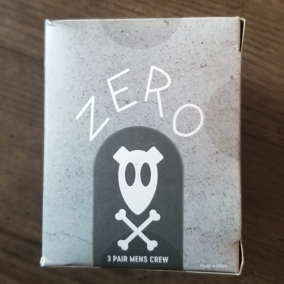 Disney Nightmare Before Christmas Crew Socks - 3 pack box set - Picture 3 of 6